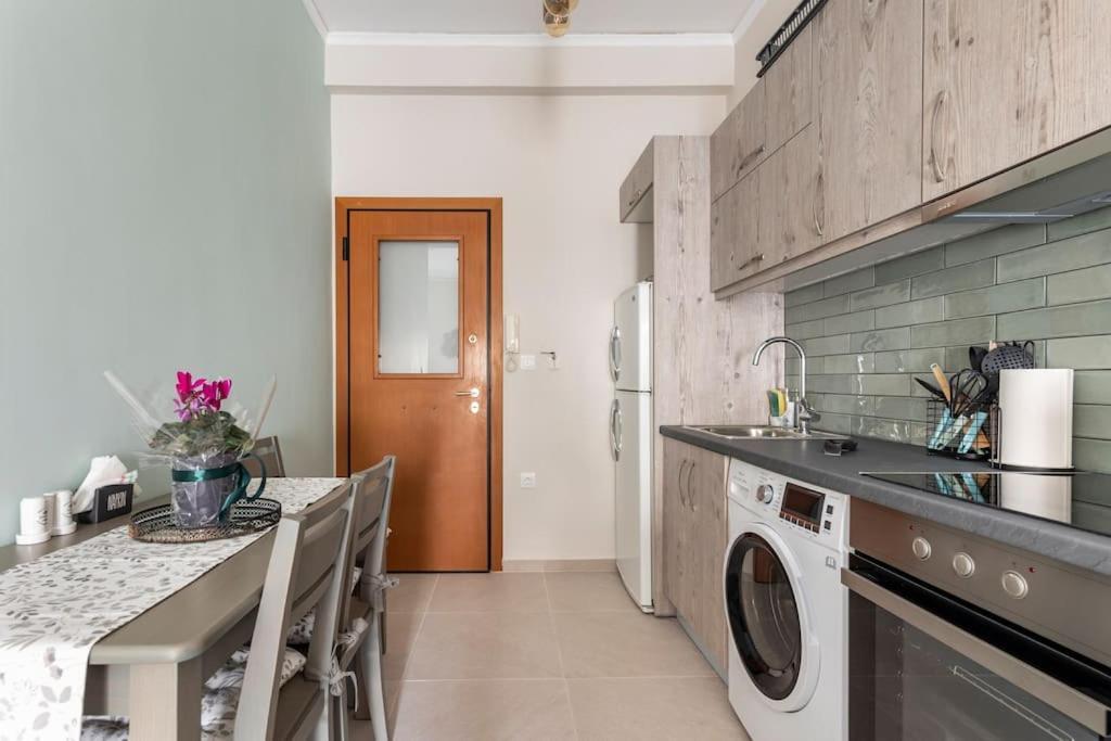 Acropolis View Apartment Athens Ngoại thất bức ảnh