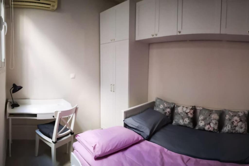 Acropolis View Apartment Athens Ngoại thất bức ảnh
