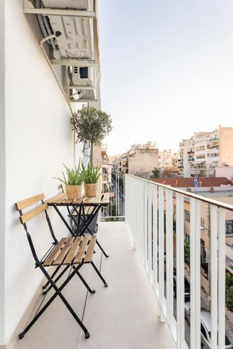 Acropolis View Apartment Athens Ngoại thất bức ảnh