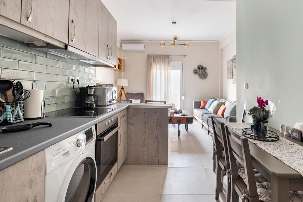 Acropolis View Apartment Athens Ngoại thất bức ảnh