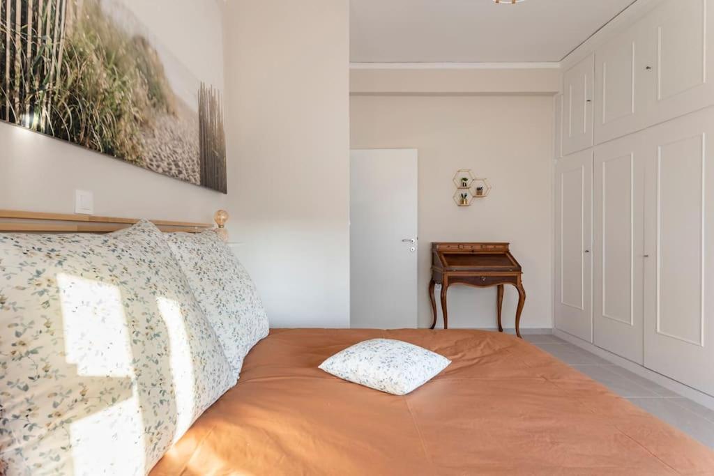 Acropolis View Apartment Athens Ngoại thất bức ảnh