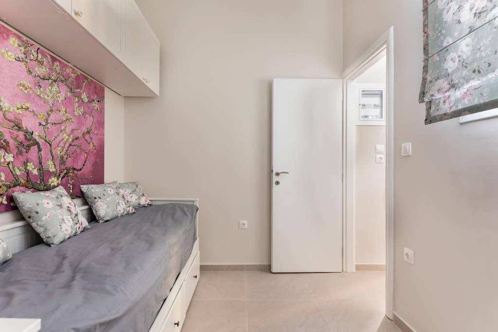 Acropolis View Apartment Athens Ngoại thất bức ảnh