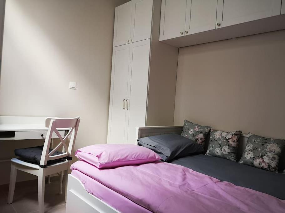 Acropolis View Apartment Athens Ngoại thất bức ảnh