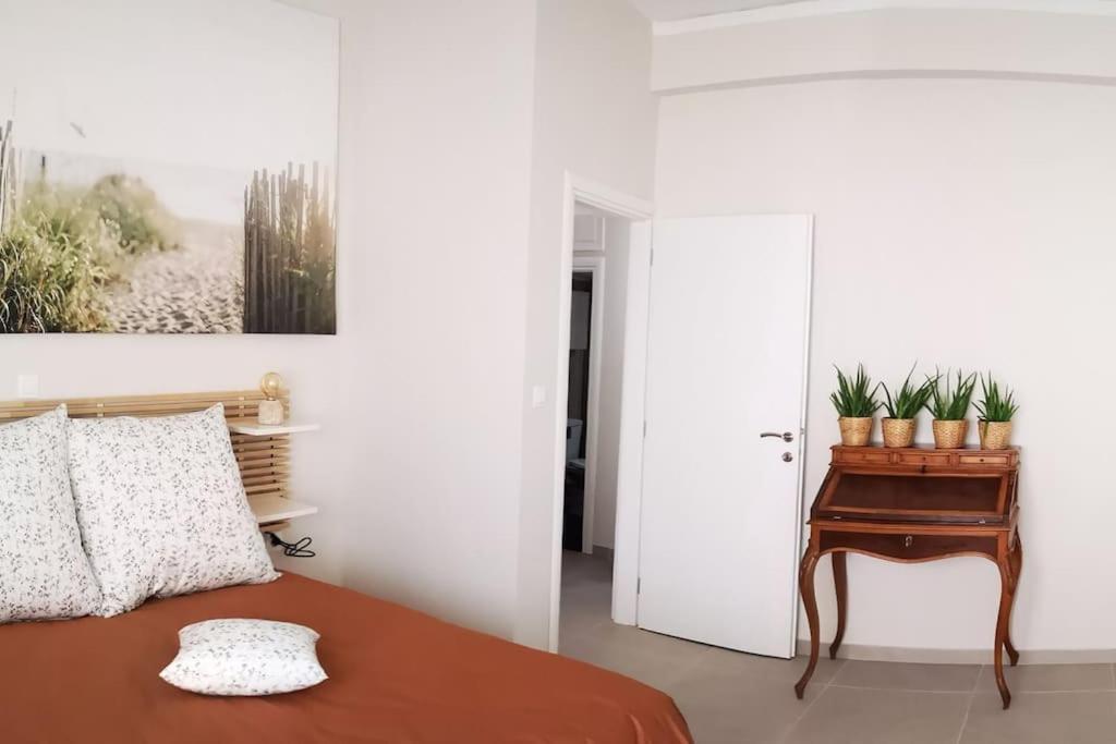 Acropolis View Apartment Athens Ngoại thất bức ảnh